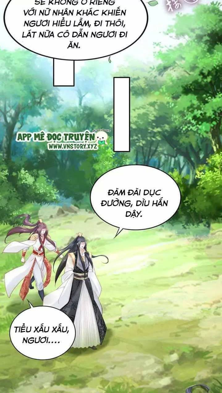 Nhất Sinh Nhất Thế Tiếu Thương Khung Chapter 92 - Trang 2