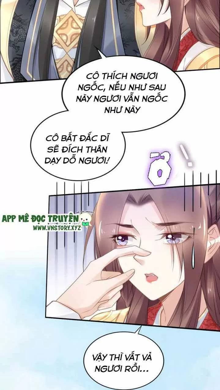 Nhất Sinh Nhất Thế Tiếu Thương Khung Chapter 92 - Trang 2