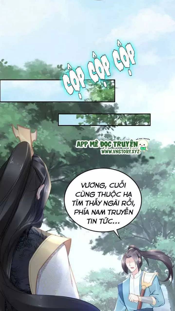 Nhất Sinh Nhất Thế Tiếu Thương Khung Chapter 92 - Trang 2