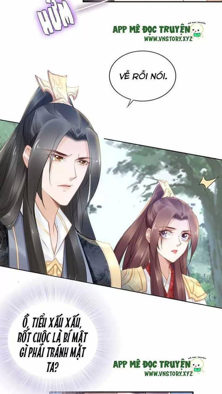 Nhất Sinh Nhất Thế Tiếu Thương Khung Chapter 92 - Trang 2