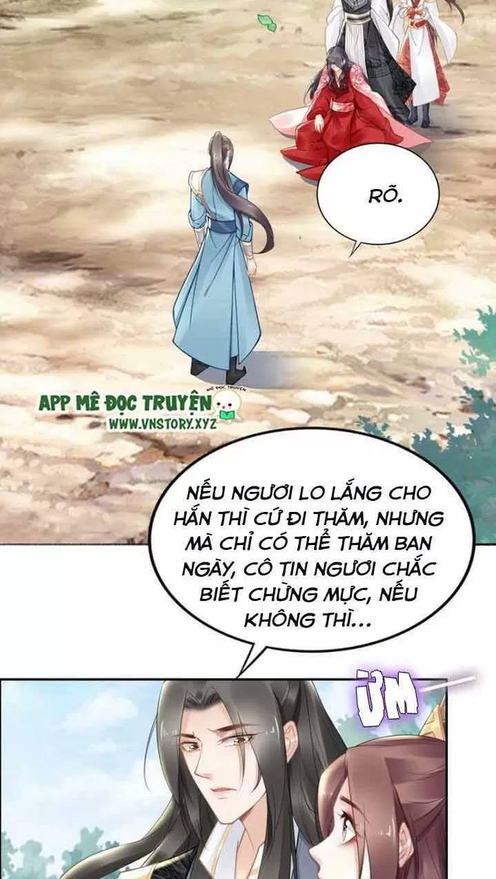 Nhất Sinh Nhất Thế Tiếu Thương Khung Chapter 92 - Trang 2