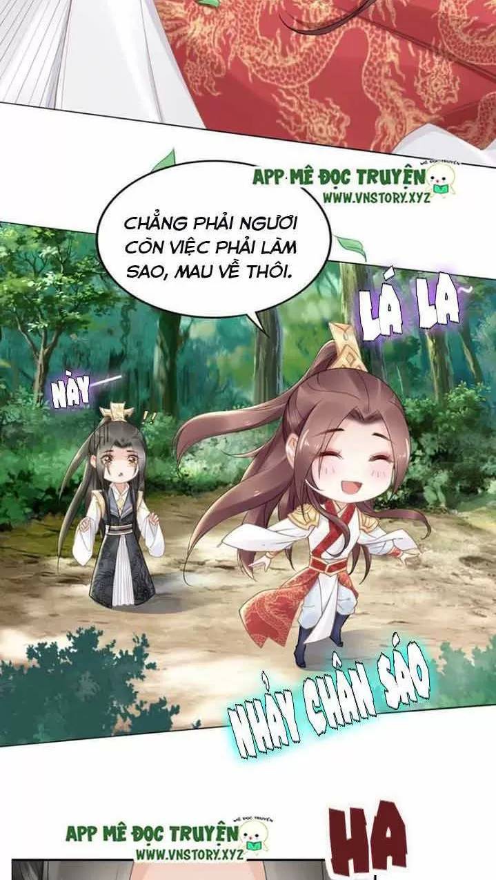 Nhất Sinh Nhất Thế Tiếu Thương Khung Chapter 92 - Trang 2