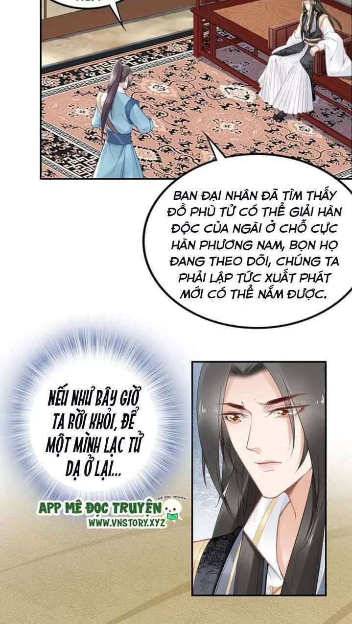 Nhất Sinh Nhất Thế Tiếu Thương Khung Chapter 92 - Trang 2