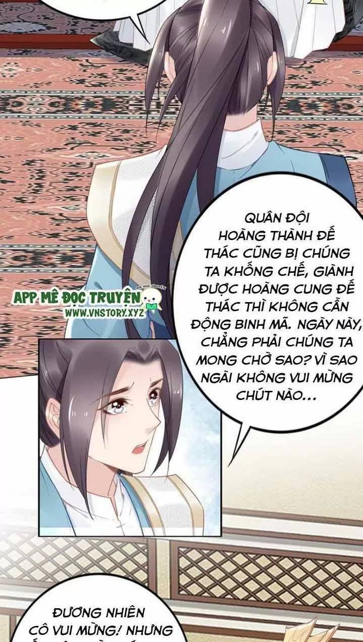 Nhất Sinh Nhất Thế Tiếu Thương Khung Chapter 92 - Trang 2