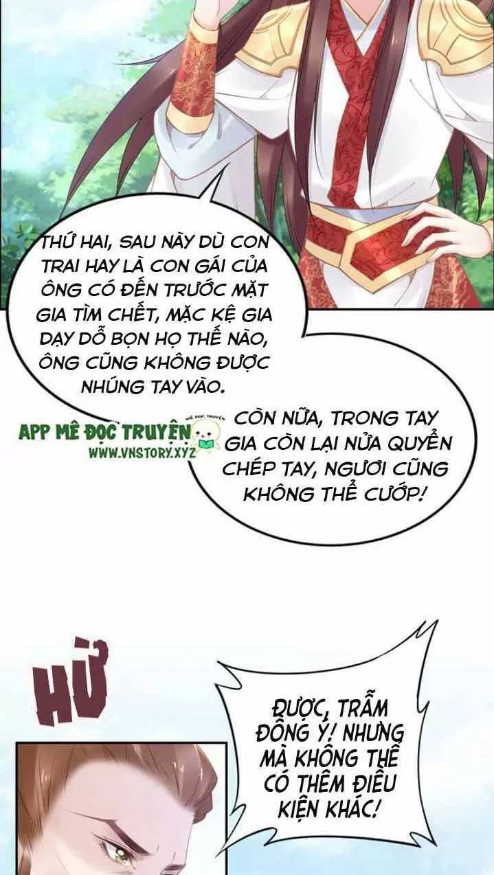 Nhất Sinh Nhất Thế Tiếu Thương Khung Chapter 92 - Trang 2