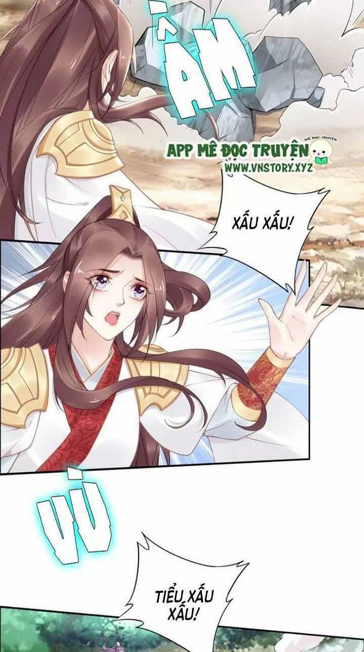 Nhất Sinh Nhất Thế Tiếu Thương Khung Chapter 91 - Trang 2