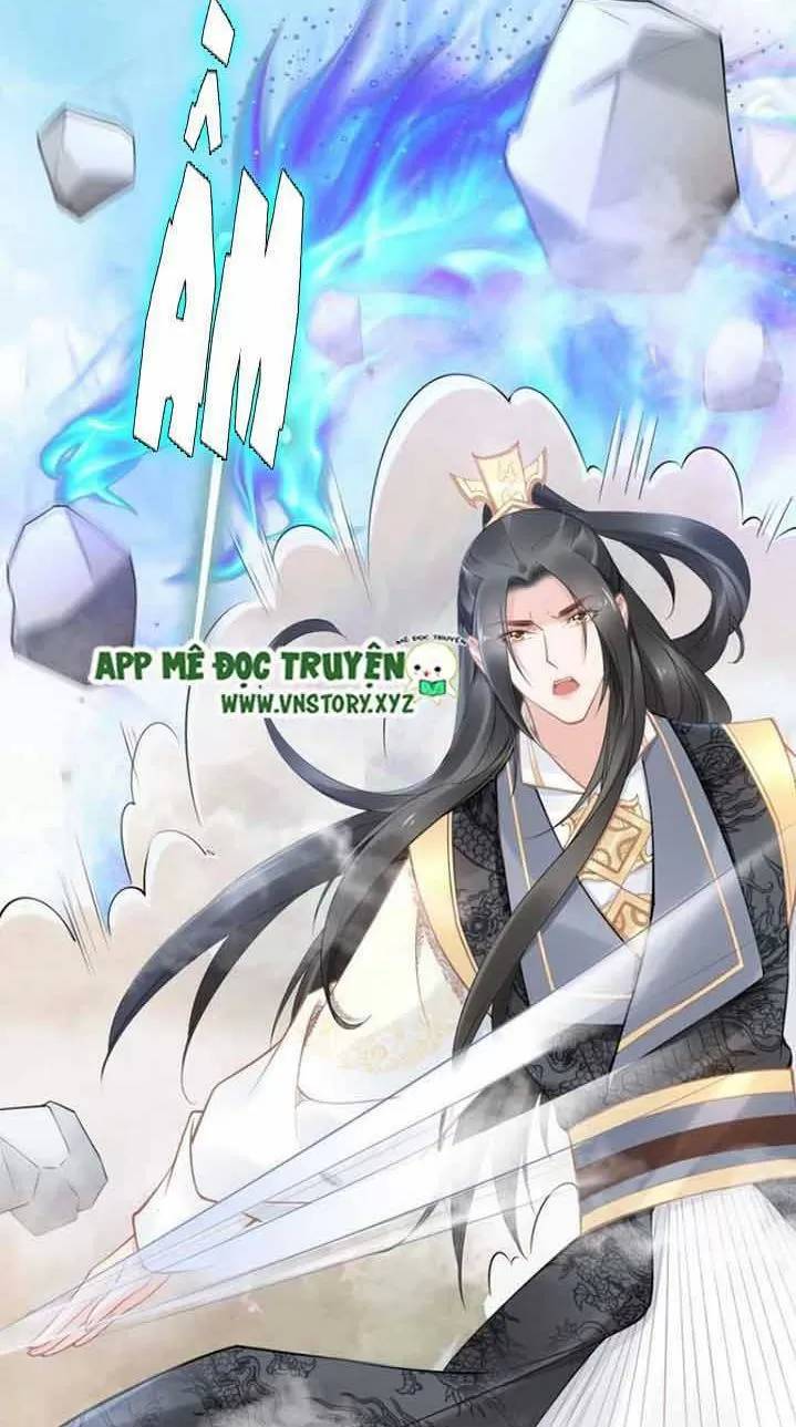 Nhất Sinh Nhất Thế Tiếu Thương Khung Chapter 91 - Trang 2