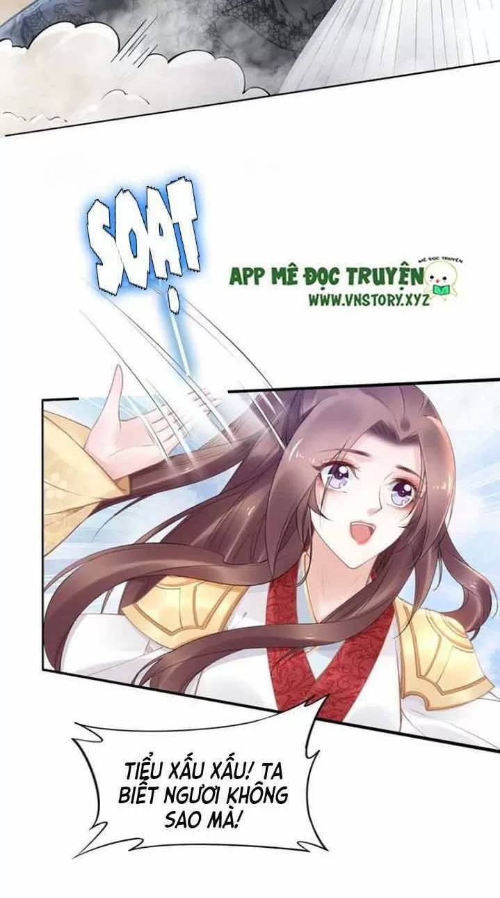 Nhất Sinh Nhất Thế Tiếu Thương Khung Chapter 91 - Trang 2