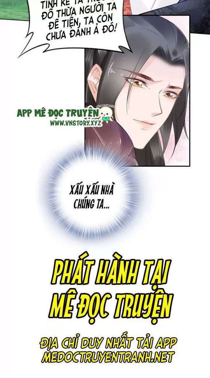 Nhất Sinh Nhất Thế Tiếu Thương Khung Chapter 91 - Trang 2