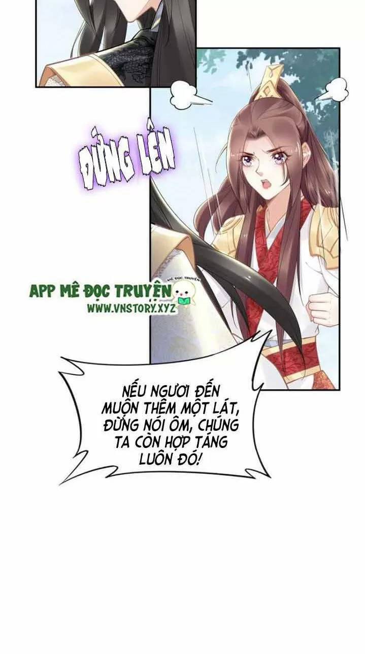 Nhất Sinh Nhất Thế Tiếu Thương Khung Chapter 91 - Trang 2