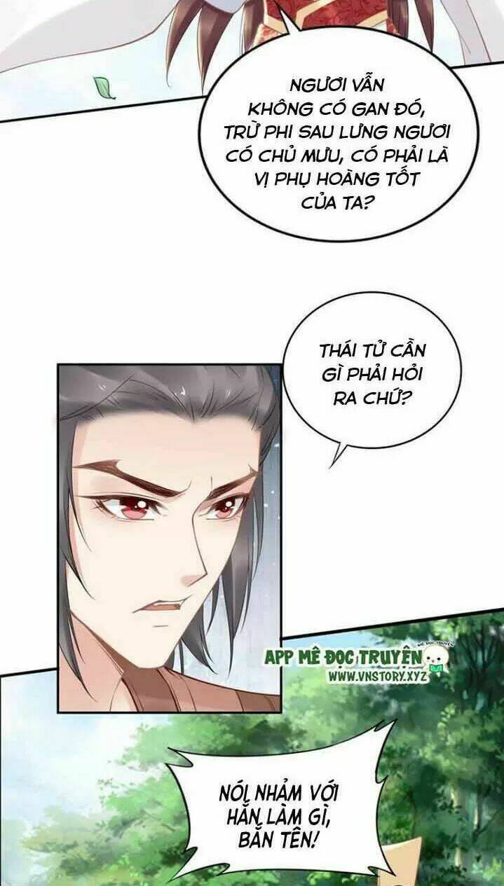 Nhất Sinh Nhất Thế Tiếu Thương Khung Chapter 90 - Trang 2