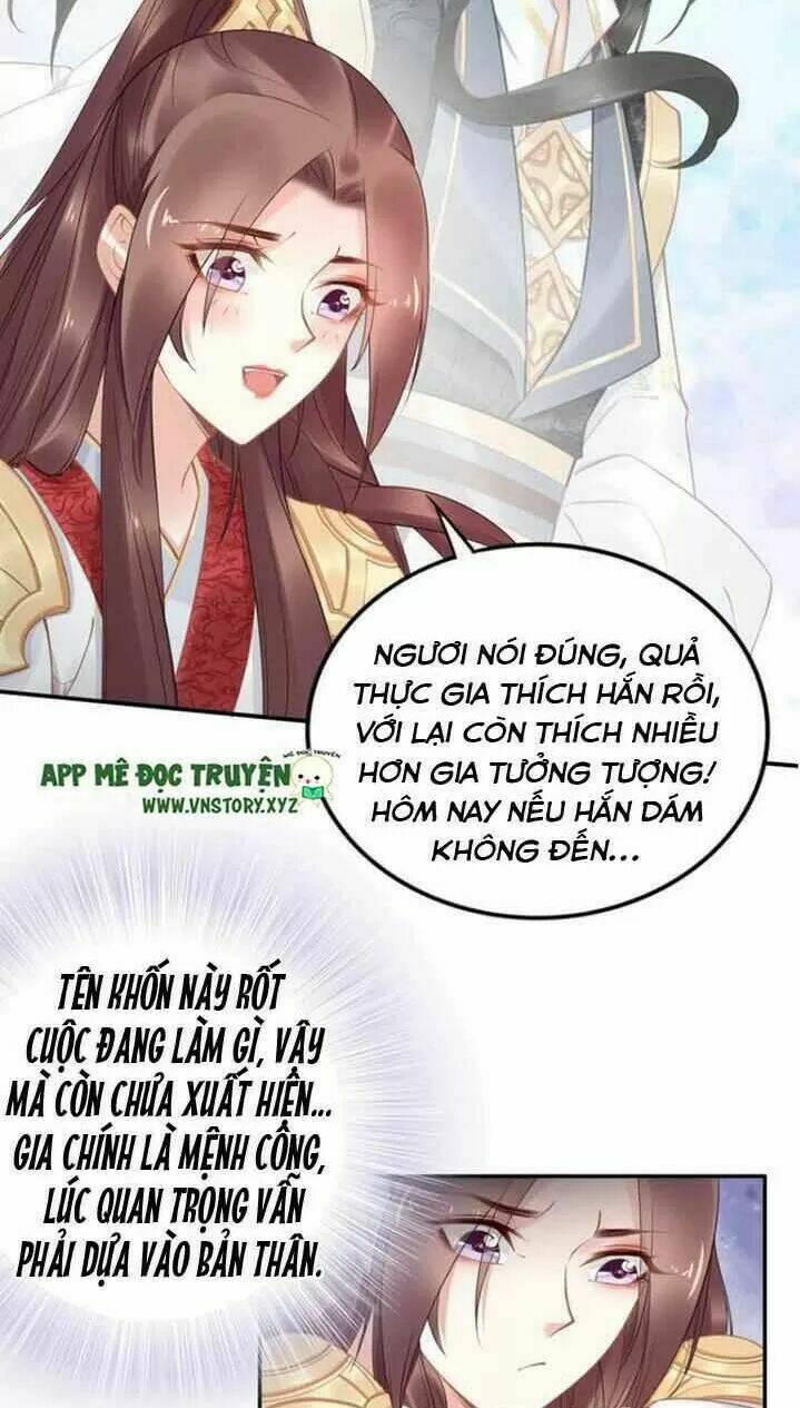 Nhất Sinh Nhất Thế Tiếu Thương Khung Chapter 90 - Trang 2