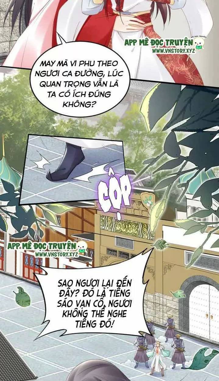 Nhất Sinh Nhất Thế Tiếu Thương Khung Chapter 89 - Trang 2