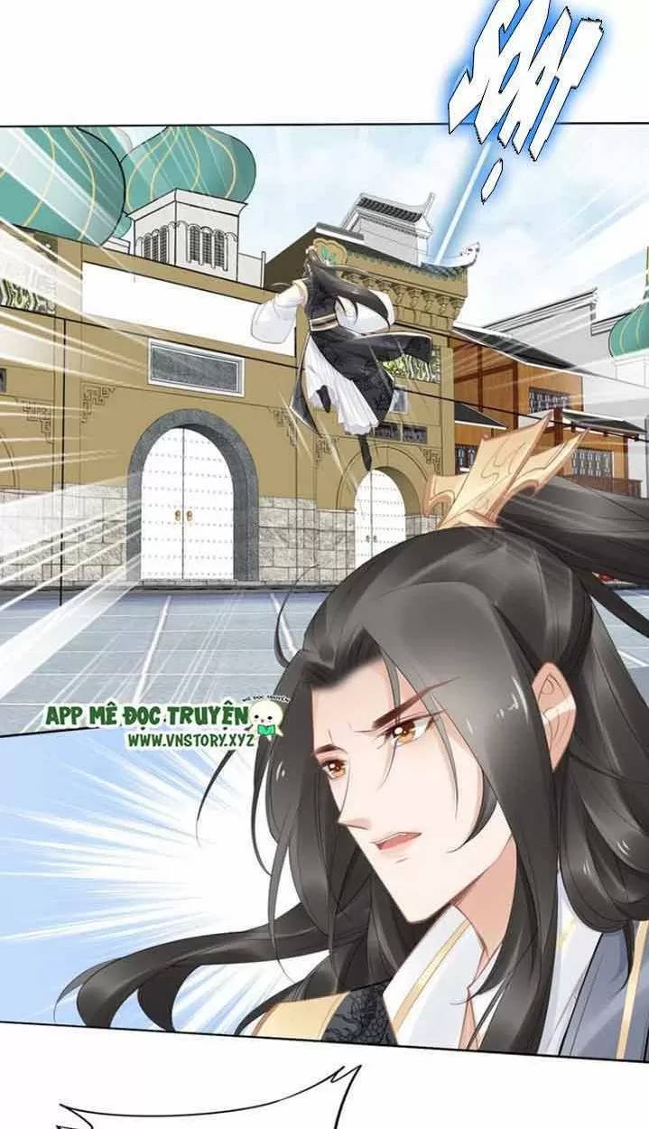 Nhất Sinh Nhất Thế Tiếu Thương Khung Chapter 89 - Trang 2