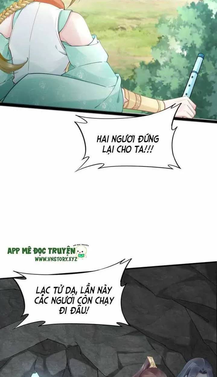 Nhất Sinh Nhất Thế Tiếu Thương Khung Chapter 89 - Trang 2