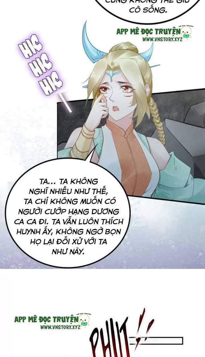 Nhất Sinh Nhất Thế Tiếu Thương Khung Chapter 89 - Trang 2