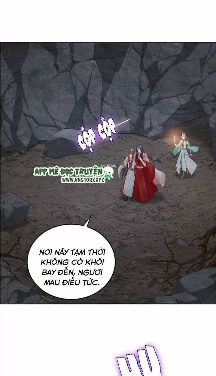 Nhất Sinh Nhất Thế Tiếu Thương Khung Chapter 89 - Trang 2