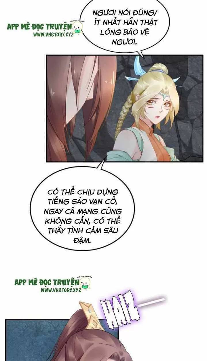 Nhất Sinh Nhất Thế Tiếu Thương Khung Chapter 89 - Trang 2