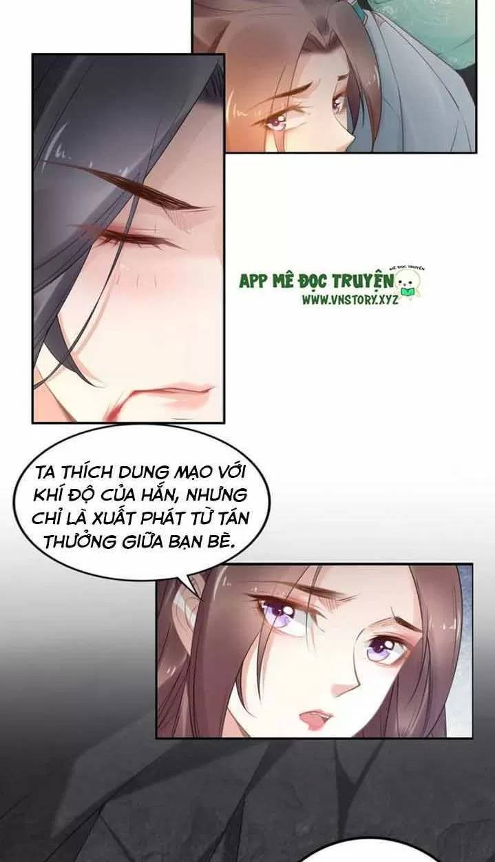 Nhất Sinh Nhất Thế Tiếu Thương Khung Chapter 89 - Trang 2