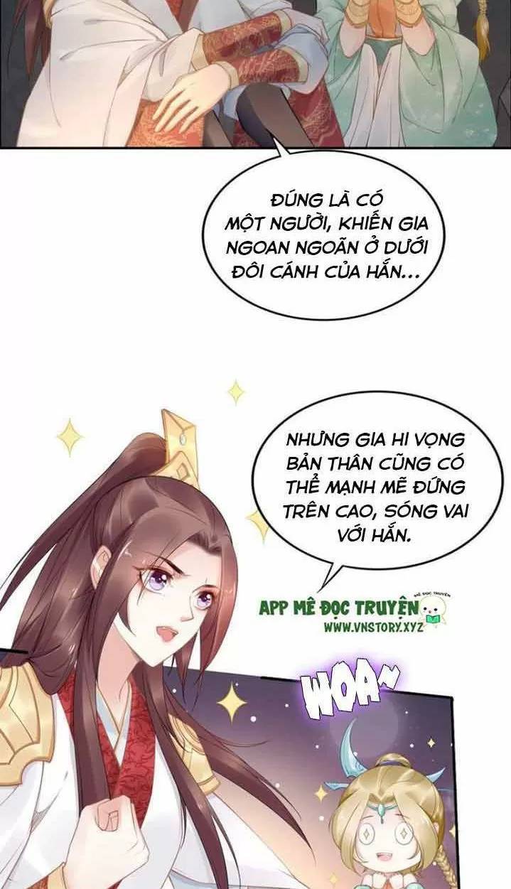 Nhất Sinh Nhất Thế Tiếu Thương Khung Chapter 89 - Trang 2