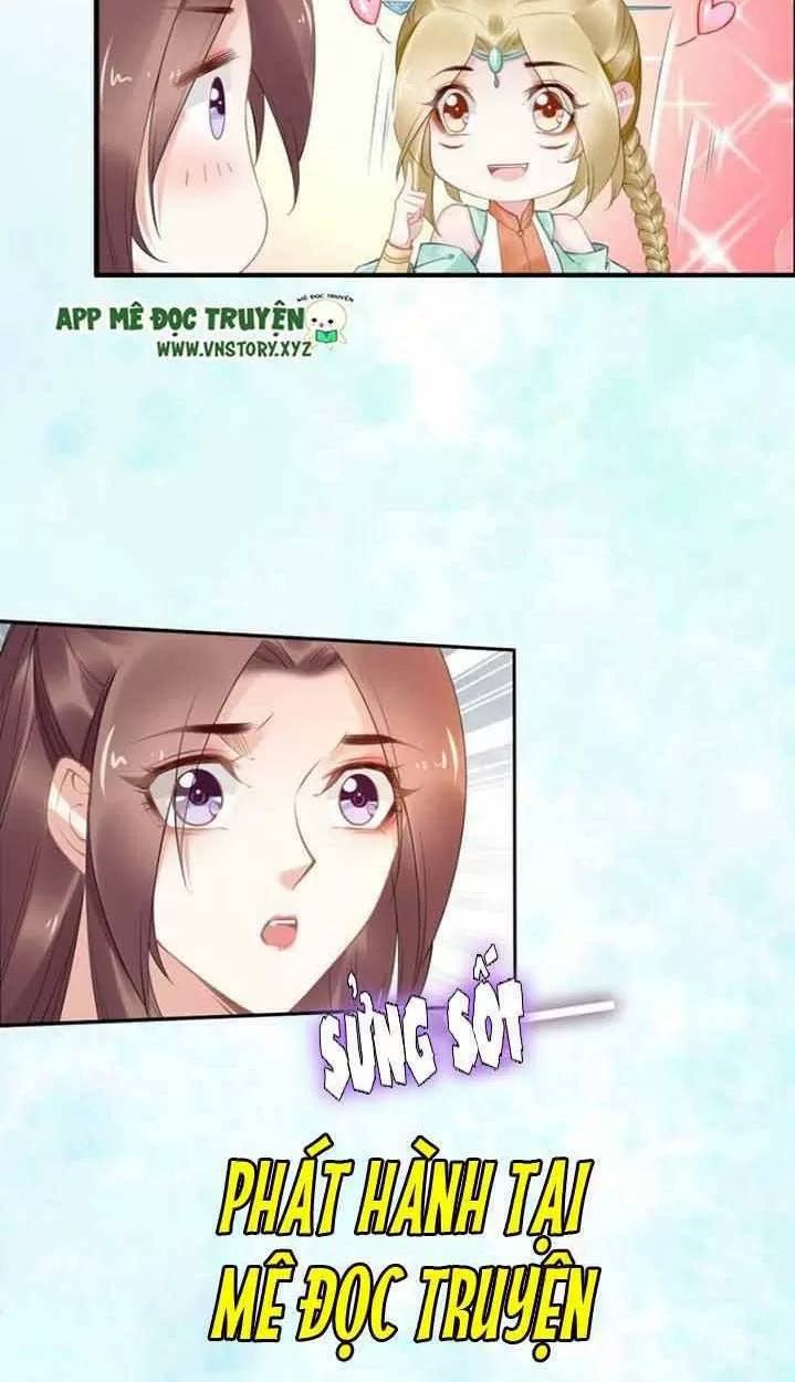 Nhất Sinh Nhất Thế Tiếu Thương Khung Chapter 89 - Trang 2