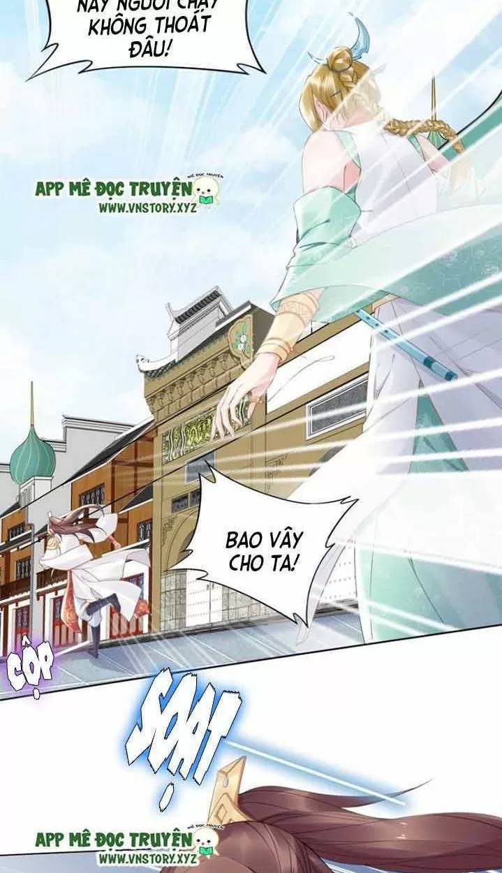 Nhất Sinh Nhất Thế Tiếu Thương Khung Chapter 89 - Trang 2