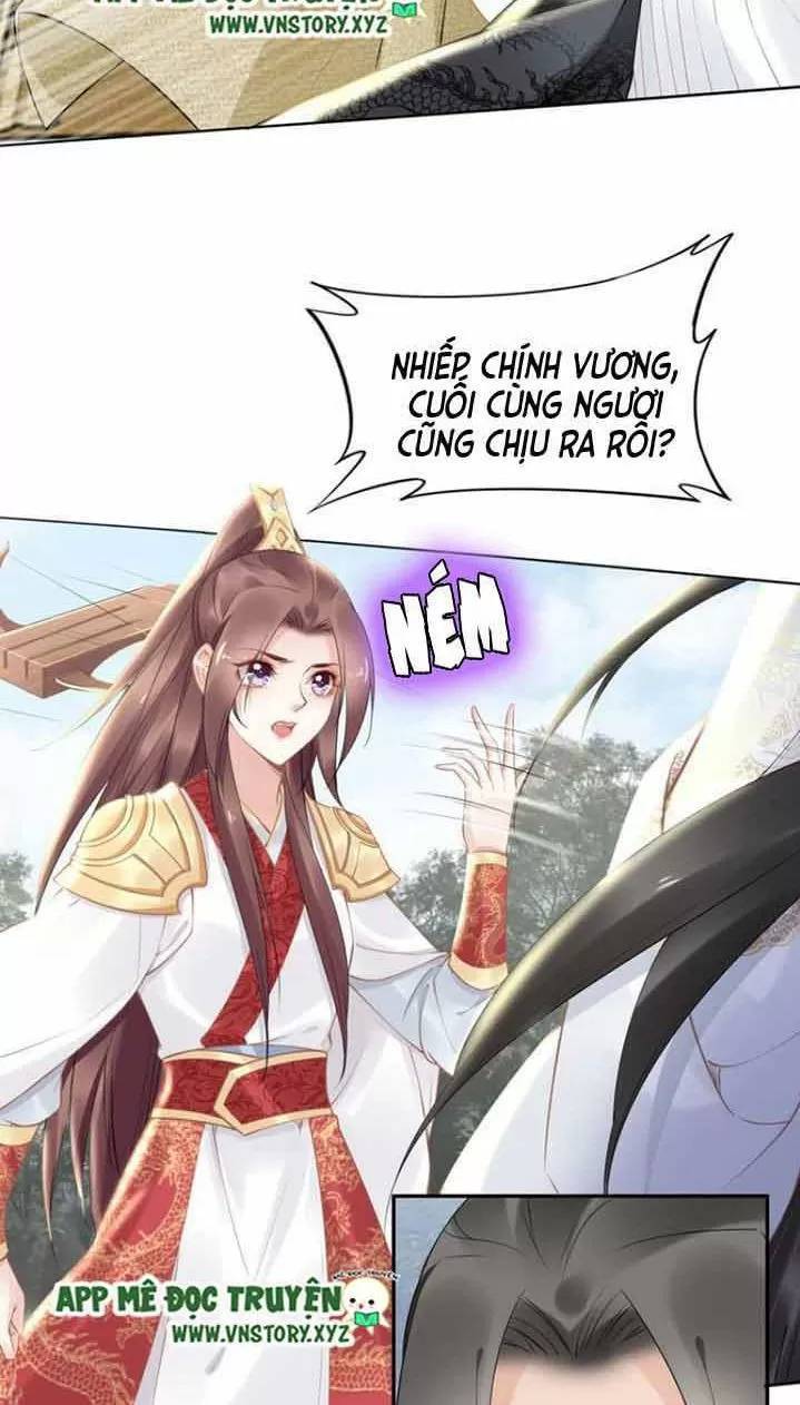 Nhất Sinh Nhất Thế Tiếu Thương Khung Chapter 88 - Trang 2