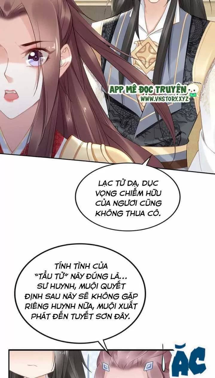 Nhất Sinh Nhất Thế Tiếu Thương Khung Chapter 88 - Trang 2