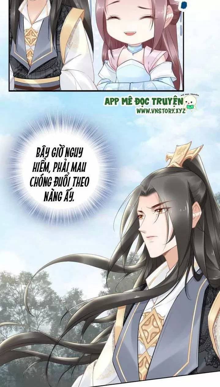 Nhất Sinh Nhất Thế Tiếu Thương Khung Chapter 88 - Trang 2