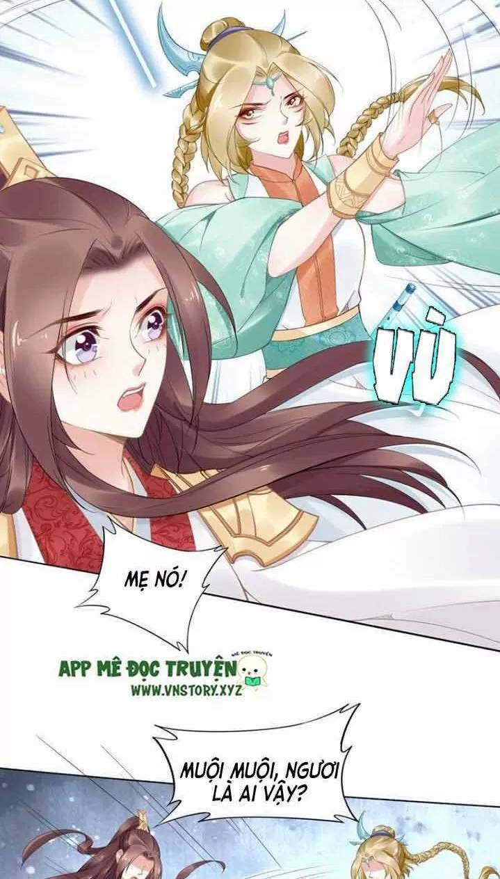 Nhất Sinh Nhất Thế Tiếu Thương Khung Chapter 88 - Trang 2