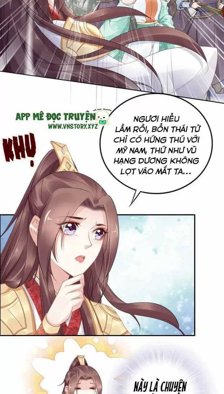 Nhất Sinh Nhất Thế Tiếu Thương Khung Chapter 88 - Trang 2