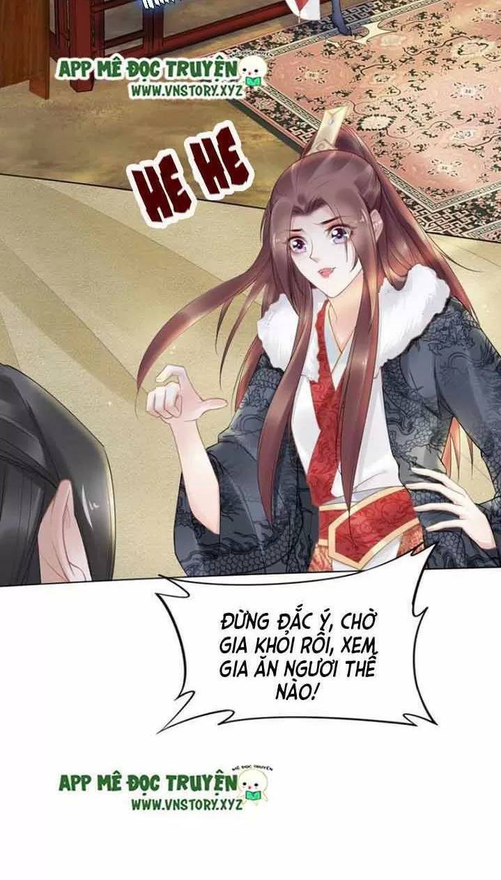 Nhất Sinh Nhất Thế Tiếu Thương Khung Chapter 88 - Trang 2