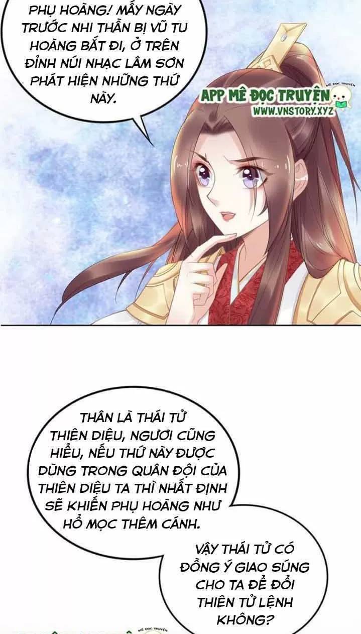 Nhất Sinh Nhất Thế Tiếu Thương Khung Chapter 88 - Trang 2