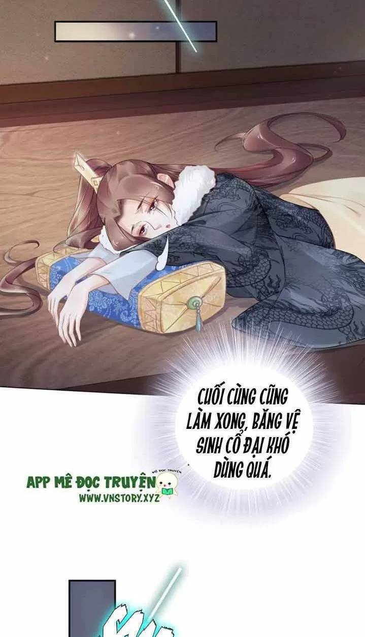 Nhất Sinh Nhất Thế Tiếu Thương Khung Chapter 87 - Trang 2