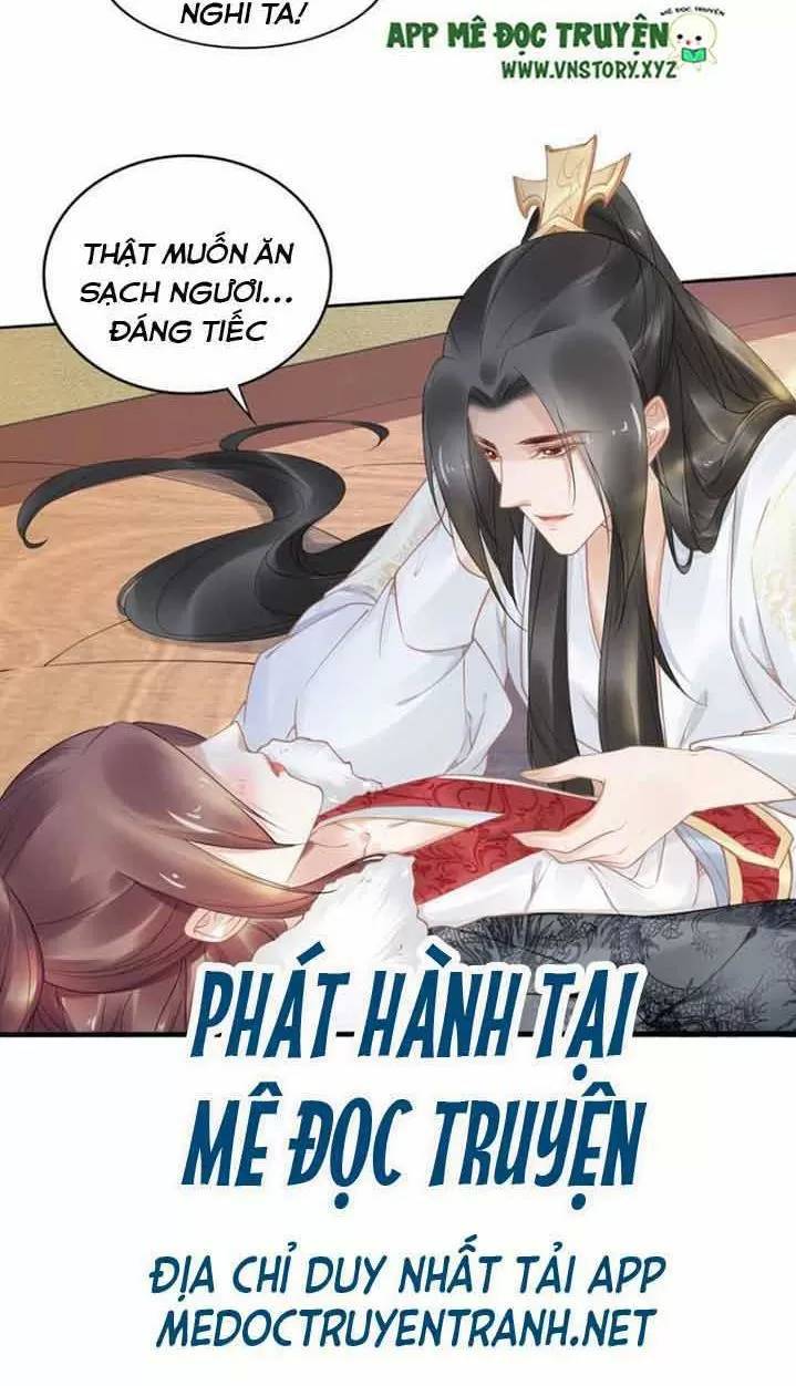 Nhất Sinh Nhất Thế Tiếu Thương Khung Chapter 87 - Trang 2