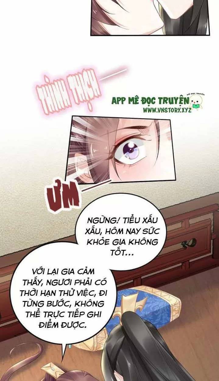 Nhất Sinh Nhất Thế Tiếu Thương Khung Chapter 87 - Trang 2