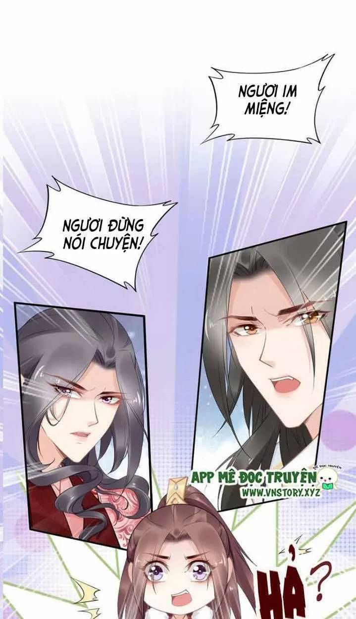 Nhất Sinh Nhất Thế Tiếu Thương Khung Chapter 86 - Trang 2