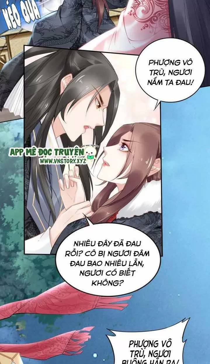 Nhất Sinh Nhất Thế Tiếu Thương Khung Chapter 86 - Trang 2