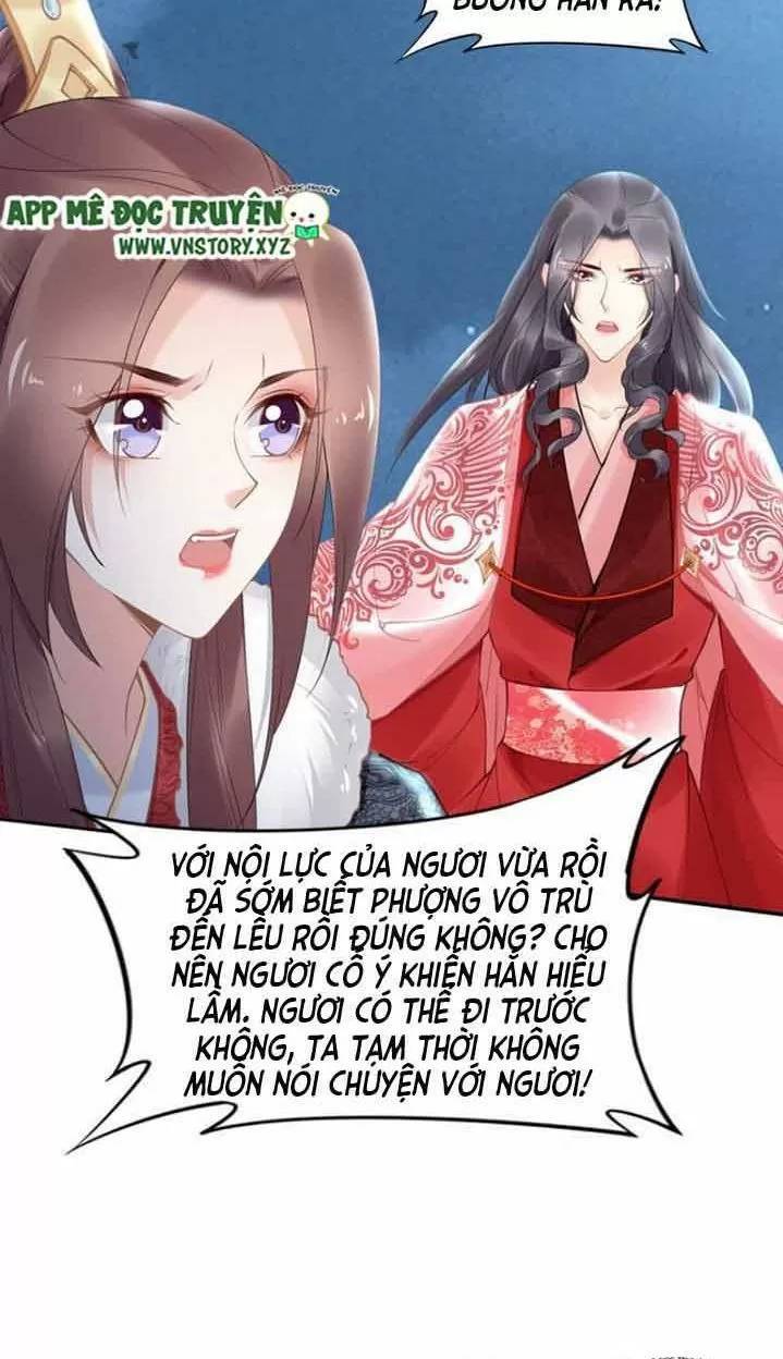 Nhất Sinh Nhất Thế Tiếu Thương Khung Chapter 86 - Trang 2