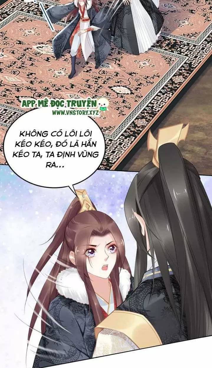 Nhất Sinh Nhất Thế Tiếu Thương Khung Chapter 86 - Trang 2