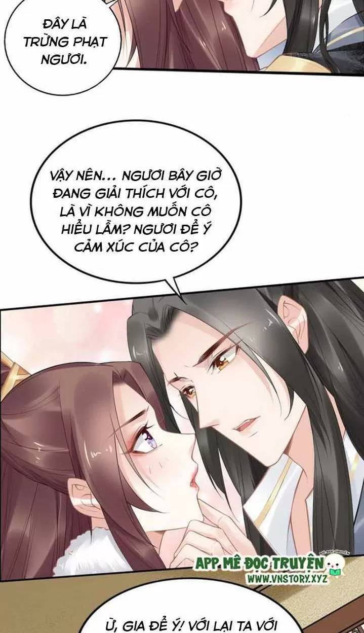 Nhất Sinh Nhất Thế Tiếu Thương Khung Chapter 86 - Trang 2