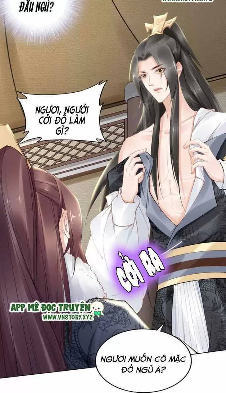 Nhất Sinh Nhất Thế Tiếu Thương Khung Chapter 86 - Trang 2