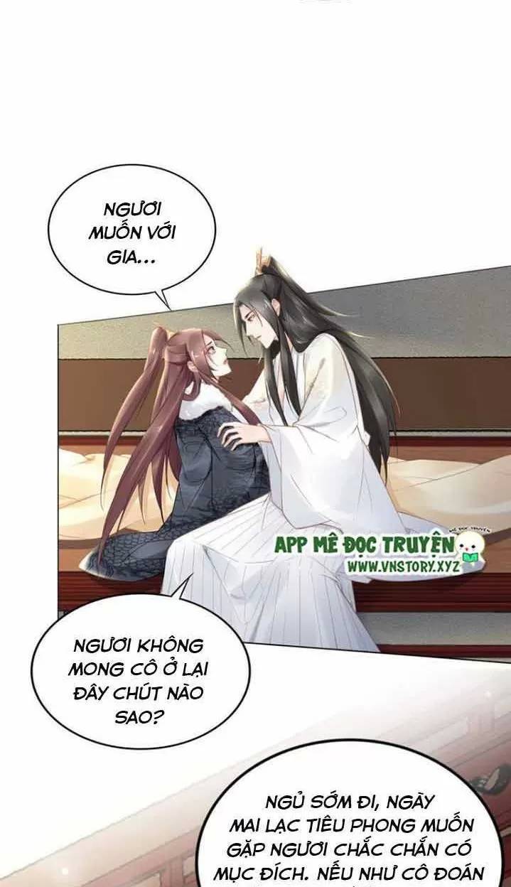 Nhất Sinh Nhất Thế Tiếu Thương Khung Chapter 86 - Trang 2