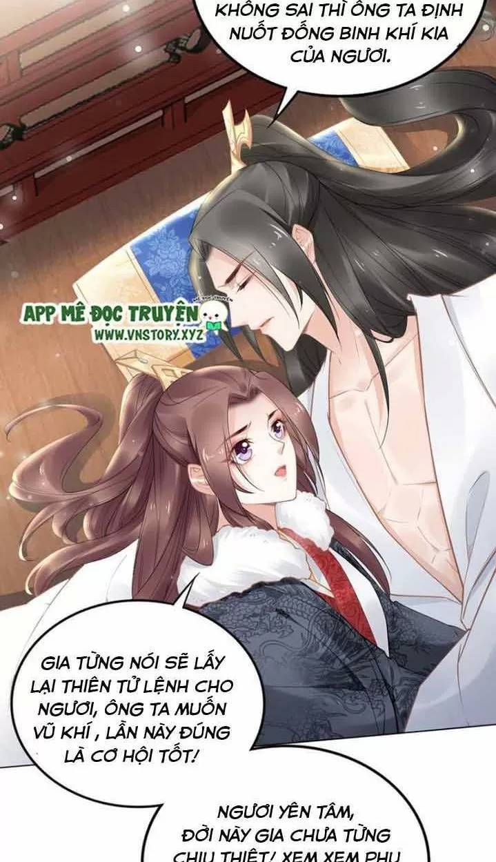 Nhất Sinh Nhất Thế Tiếu Thương Khung Chapter 86 - Trang 2