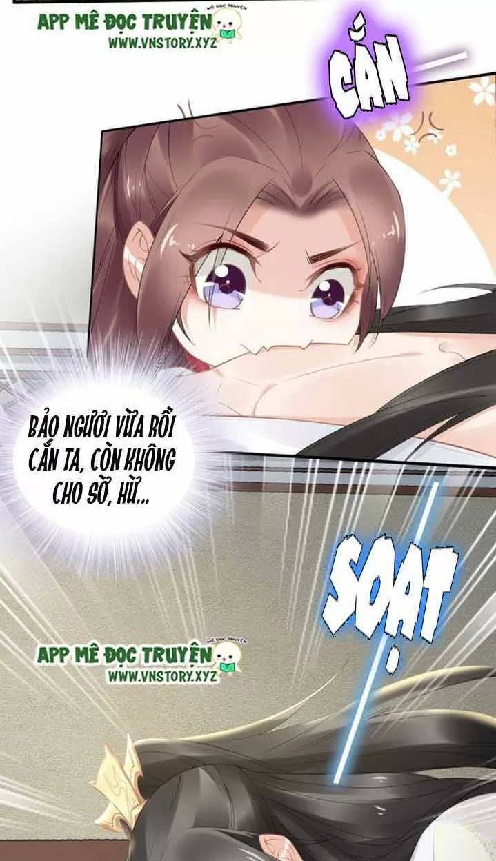 Nhất Sinh Nhất Thế Tiếu Thương Khung Chapter 86 - Trang 2