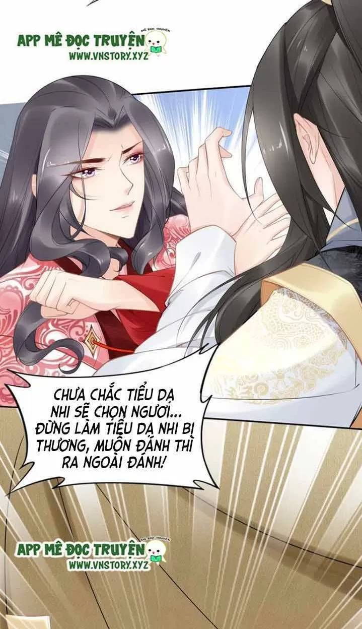 Nhất Sinh Nhất Thế Tiếu Thương Khung Chapter 86 - Trang 2