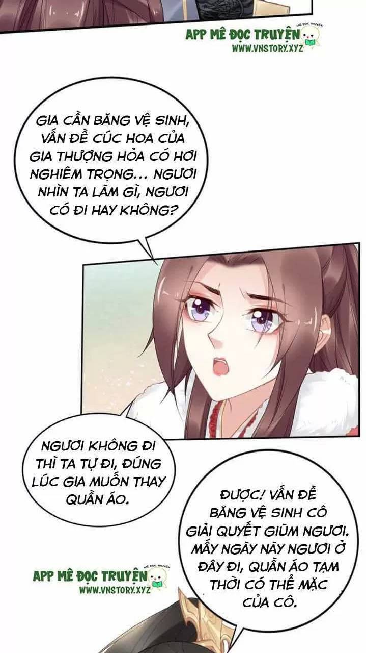 Nhất Sinh Nhất Thế Tiếu Thương Khung Chapter 85 - Trang 2