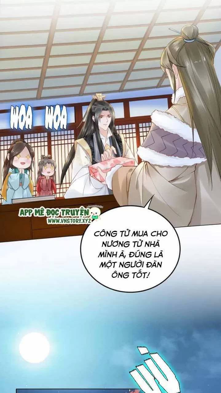 Nhất Sinh Nhất Thế Tiếu Thương Khung Chapter 85 - Trang 2