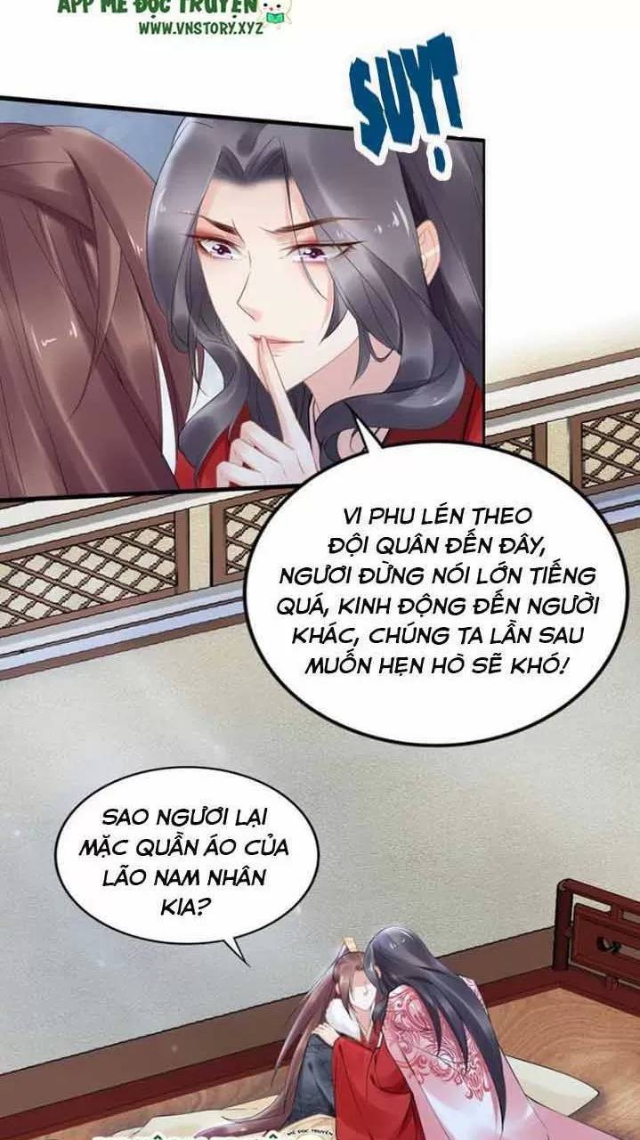 Nhất Sinh Nhất Thế Tiếu Thương Khung Chapter 85 - Trang 2