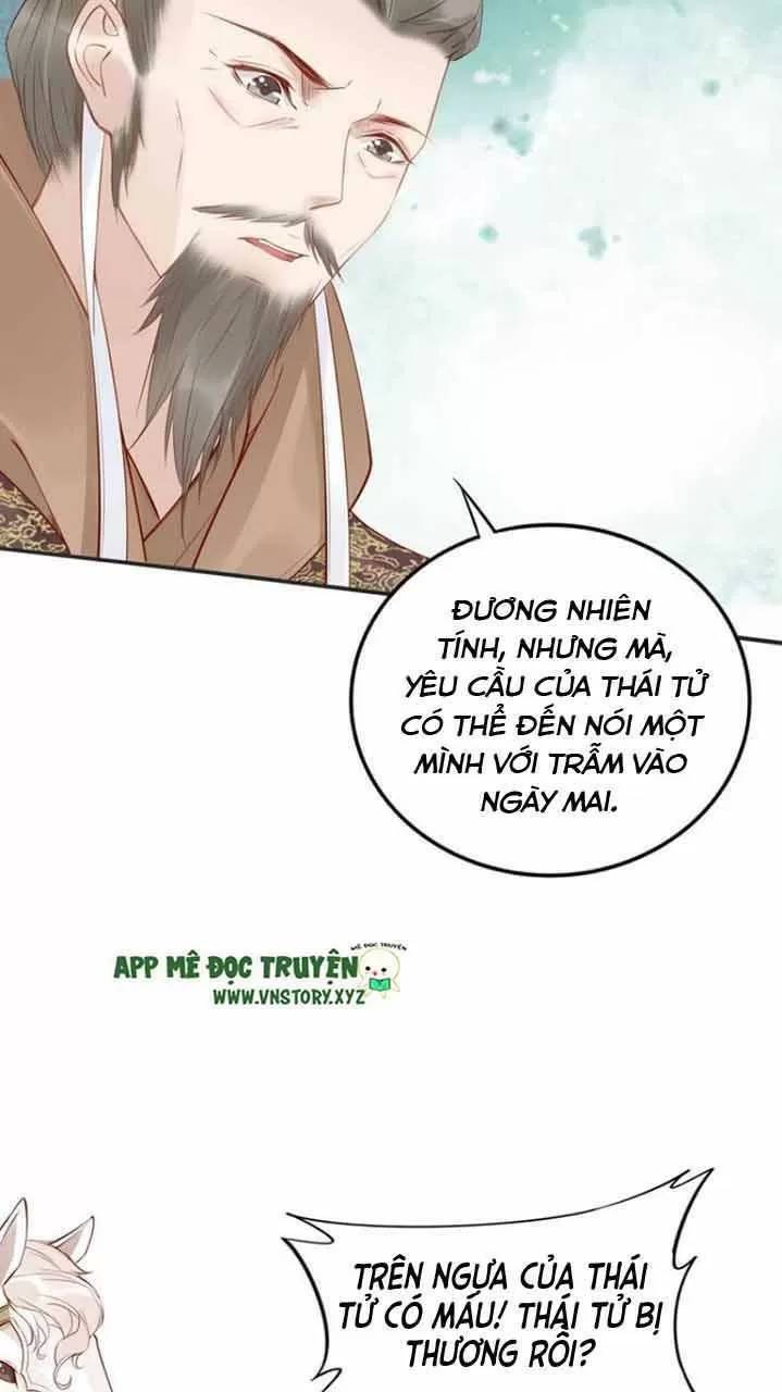 Nhất Sinh Nhất Thế Tiếu Thương Khung Chapter 85 - Trang 2